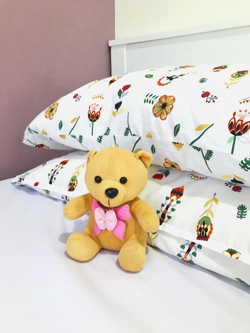 Merdeka Guest House 2 Kuching Ngoại thất bức ảnh