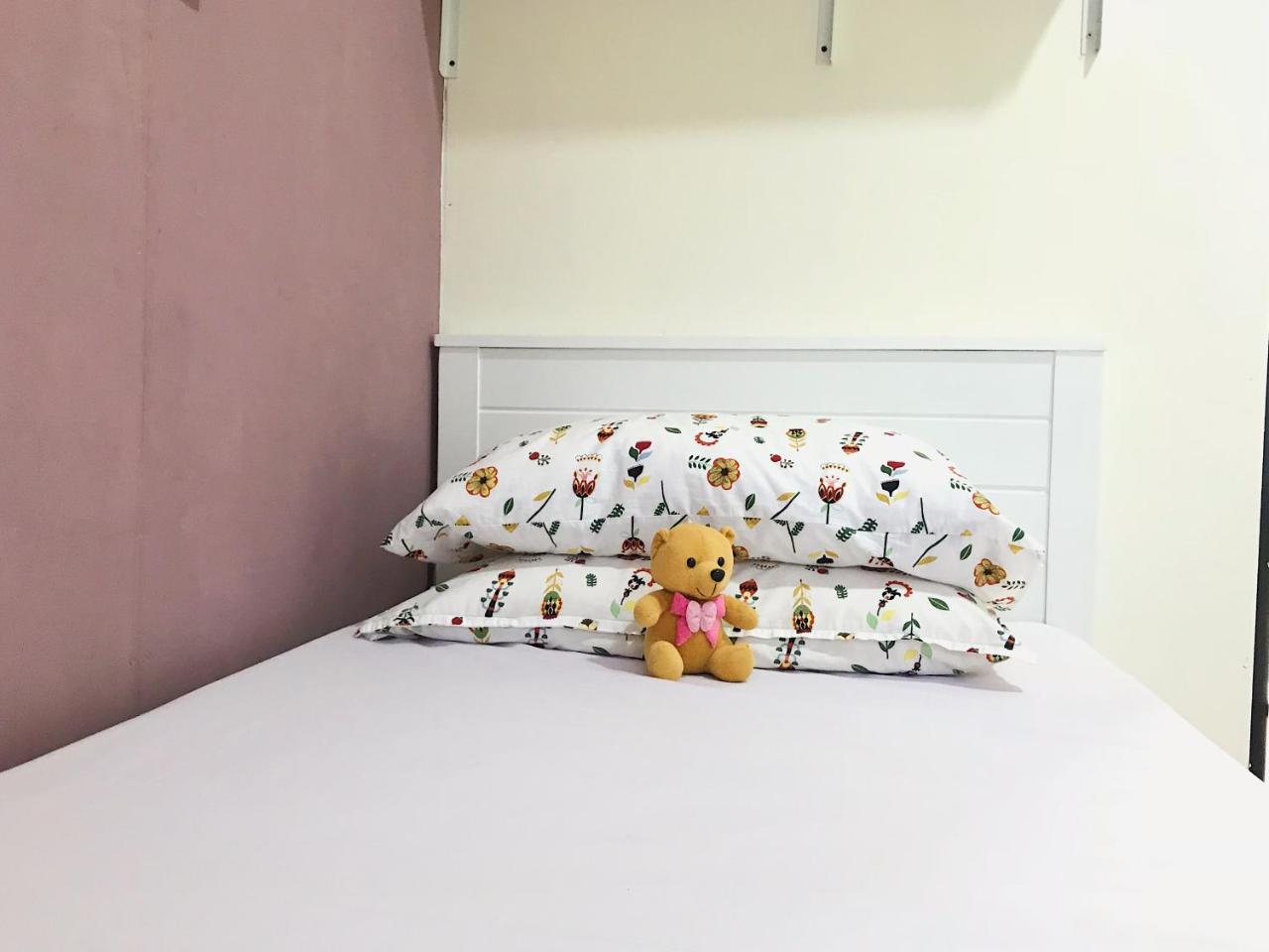 Merdeka Guest House 2 Kuching Ngoại thất bức ảnh